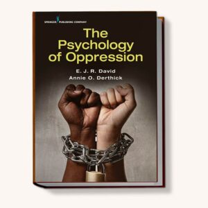 Psychology Oppression
